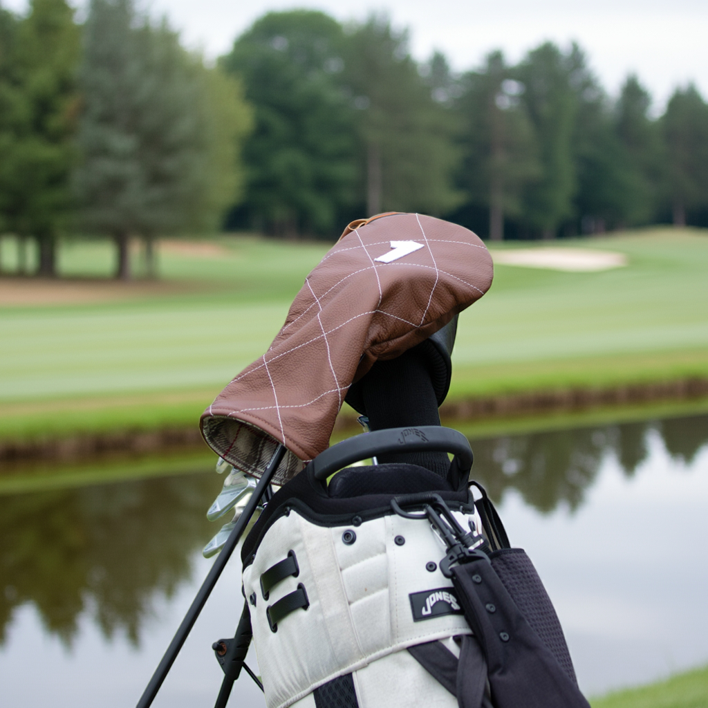 Driver Cover