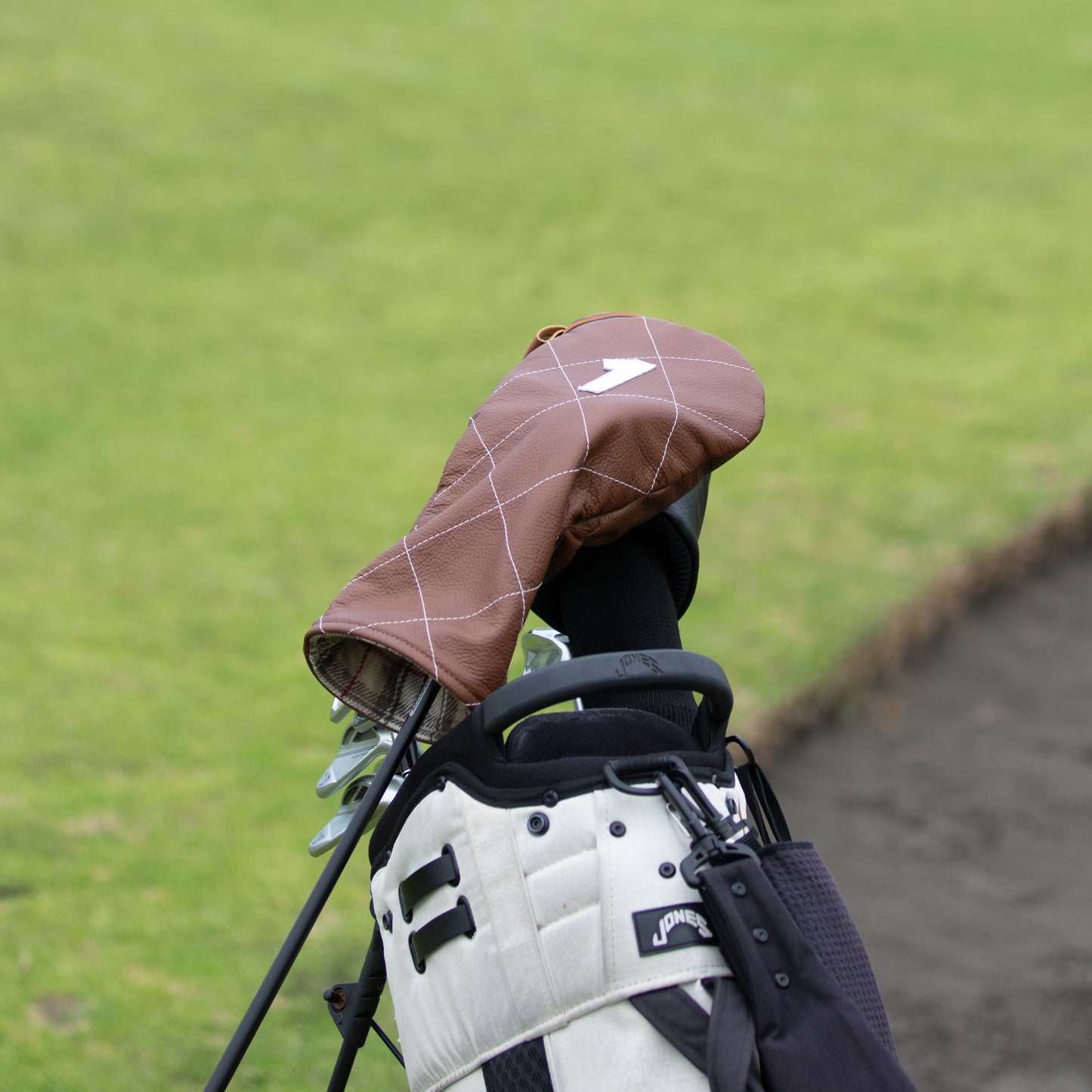 Driver Cover