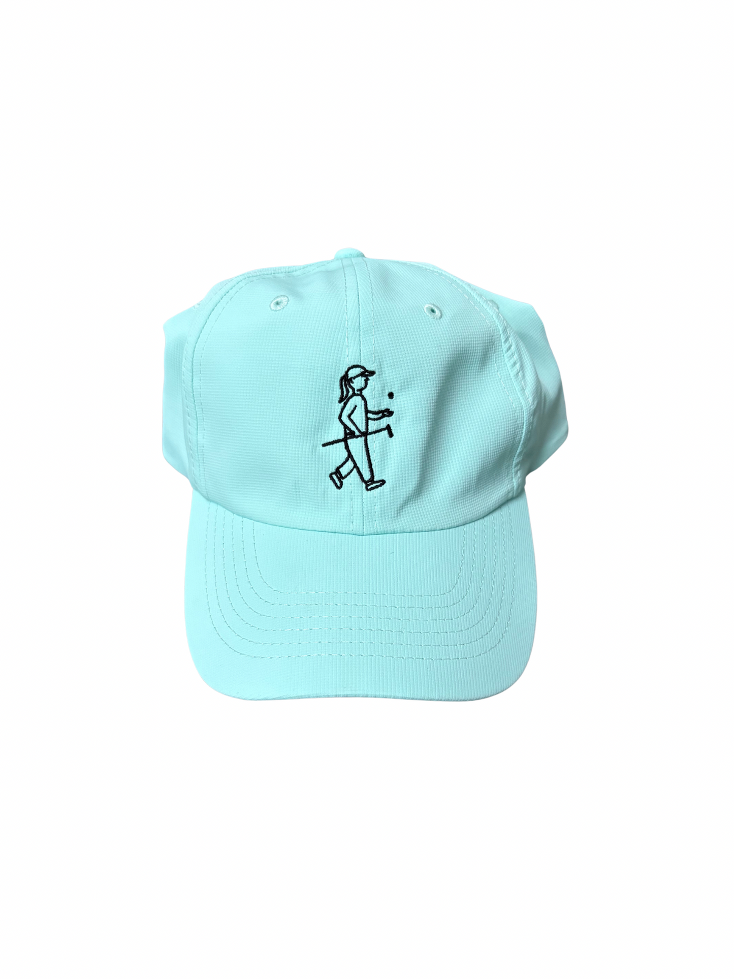 Women’s Standard Golf Cap