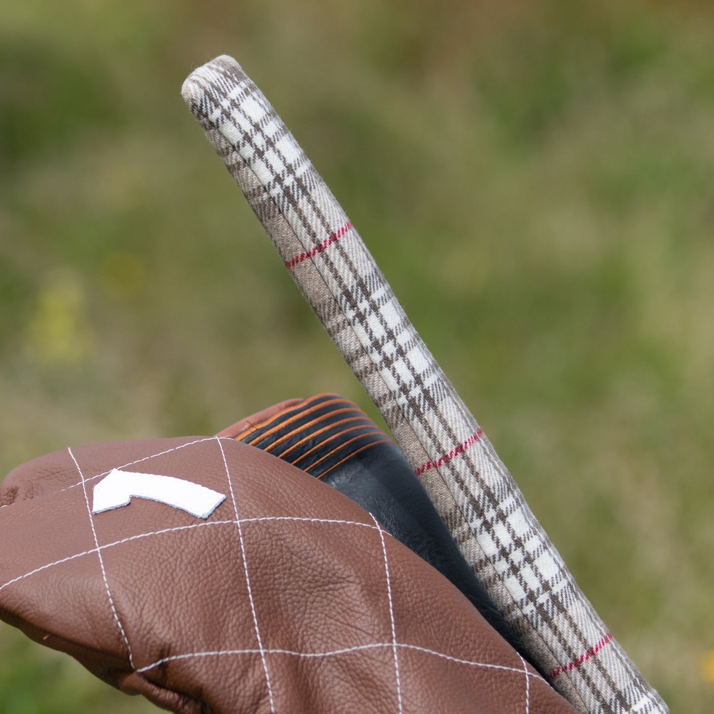Alignment Stick Cover
