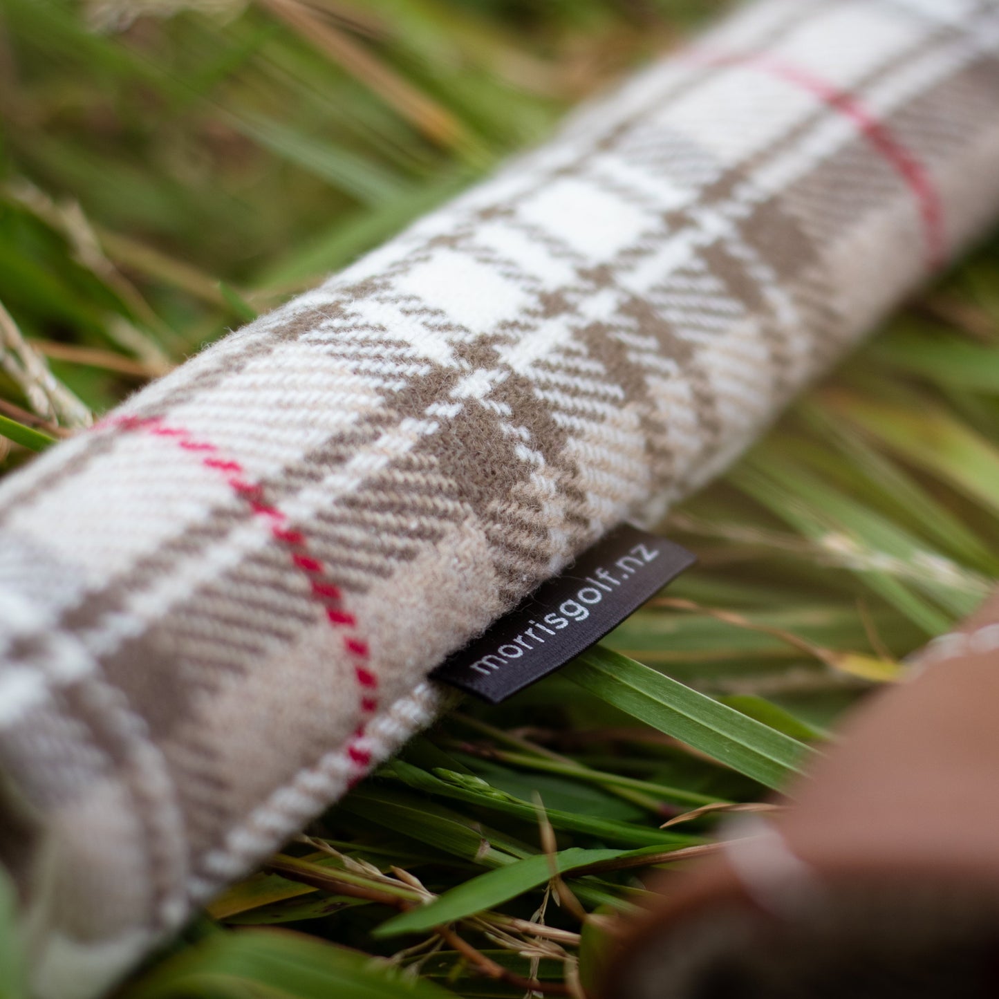 Alignment Stick Cover