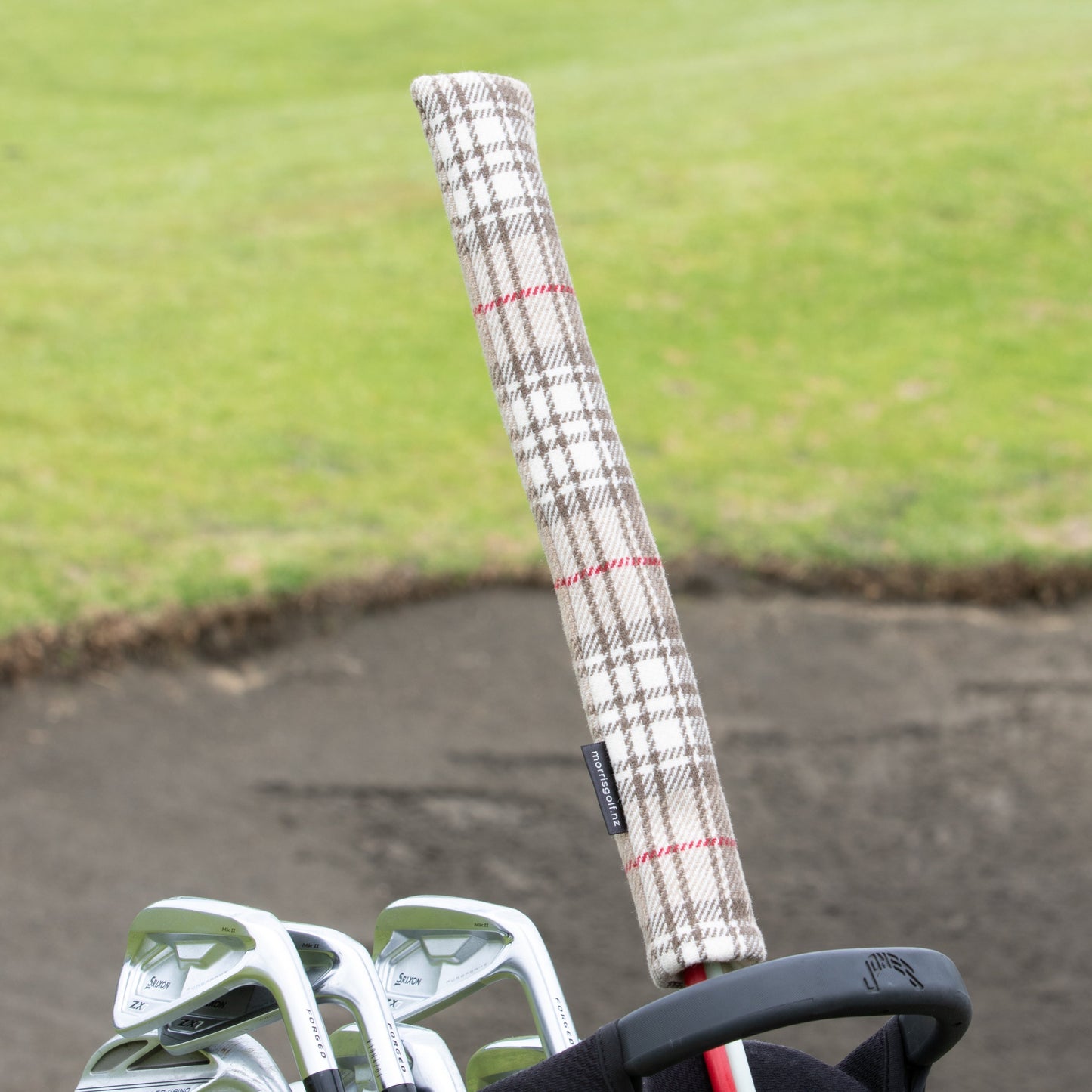Alignment Stick Cover